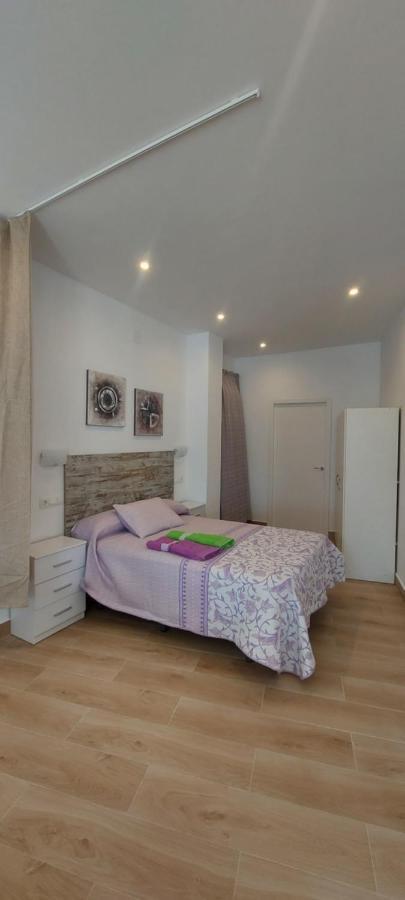 La Casita De Margo 1 * Màlaga